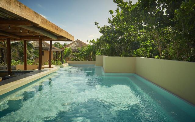 La Zebra Tulum - a Small Luxury Hotel