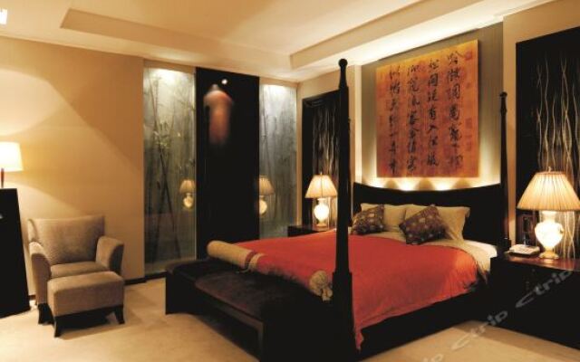 Beishan Business Hotel