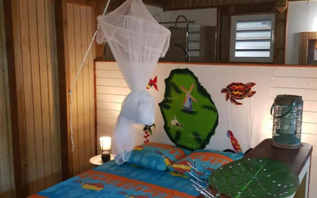 Cocktail Caraïbes, Résidence de Tourisme Meublée