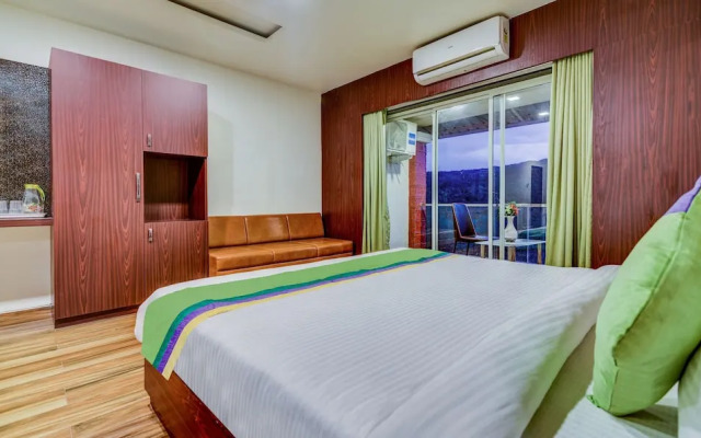 Treebo Trend Khushi River Side Retreat