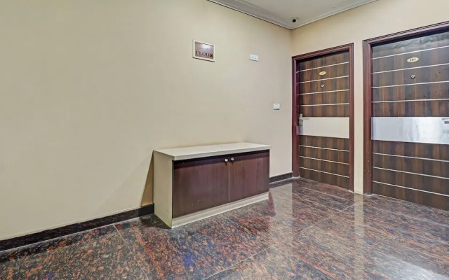 Xotel Koramangala