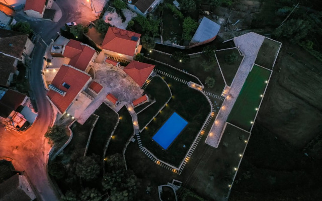 Tio Zé - Casas de Selim - T2