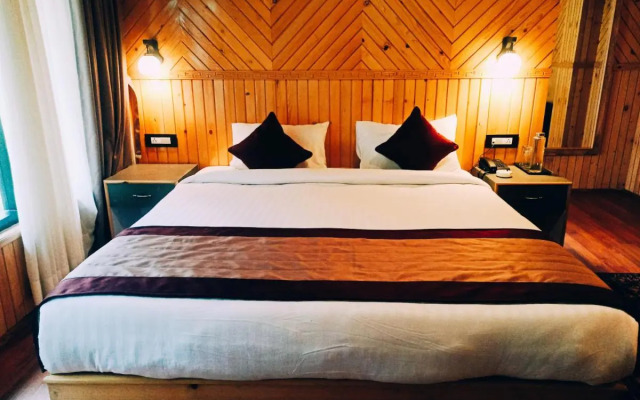 Rufina Lachung Kunga