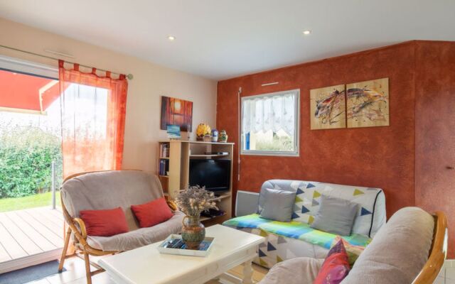 LEcho des Vagues (KER217)