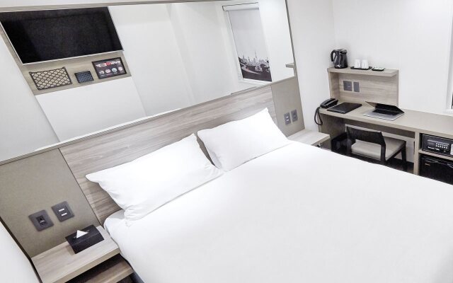 Smile Hotel Sapporo Susukino Minami