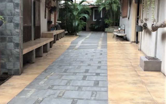 Crisfils Lodge Incorporated