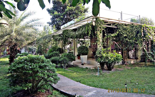 V Valley Resort