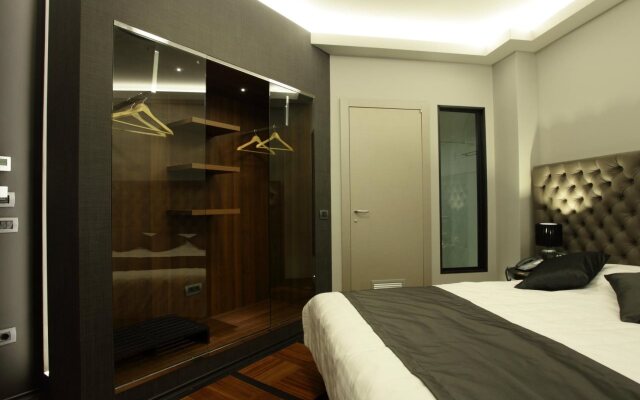 Solun & Spa Hotel