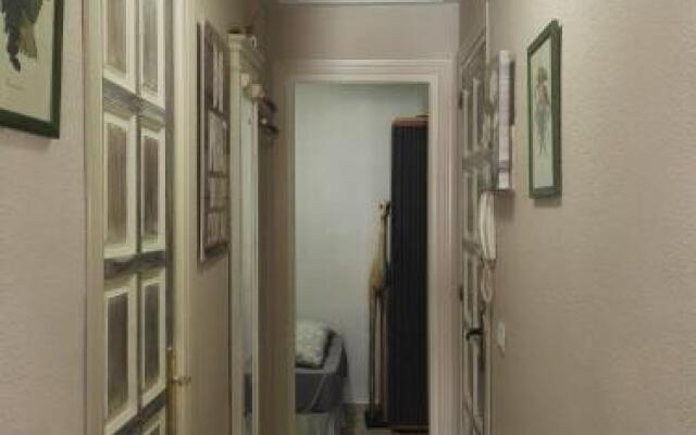 Apartamento Oliver