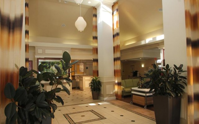 Hilton Garden Inn State College