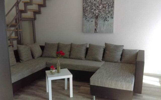 Apartment in Crikvenica 41597