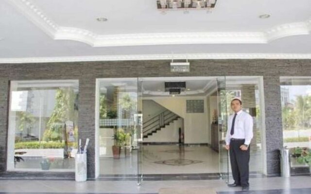 Novilla Boutique Resort