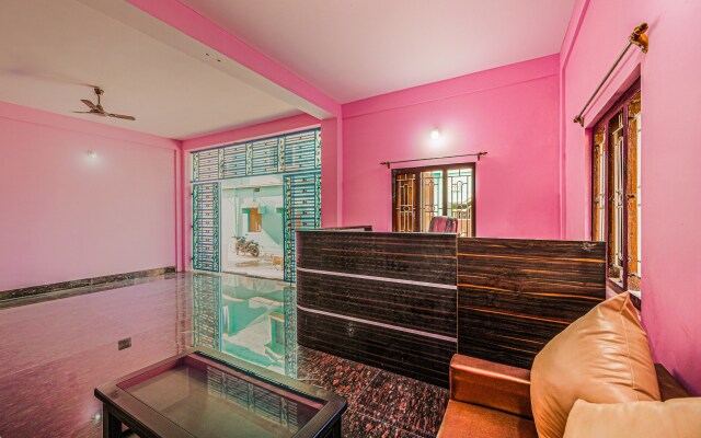 OYO 86280 Kirti Inn
