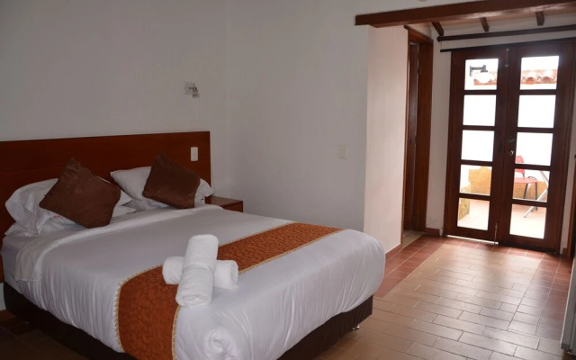 Santiago Diaz Piedrahita