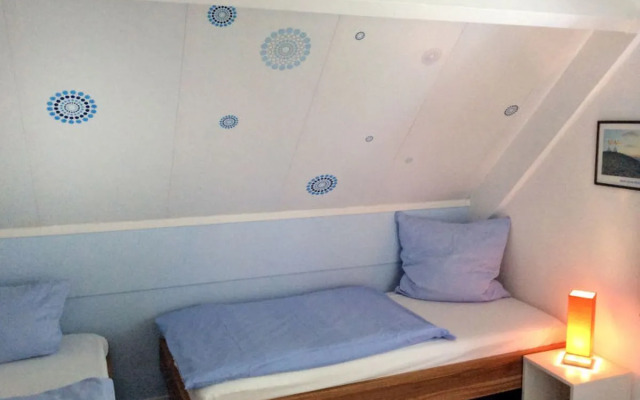 House Tossens Tossens 25933