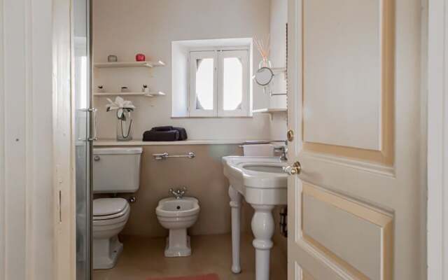 Santa Domenica Guest House