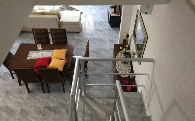 Furu 311 Penthouse con Jacuzzi