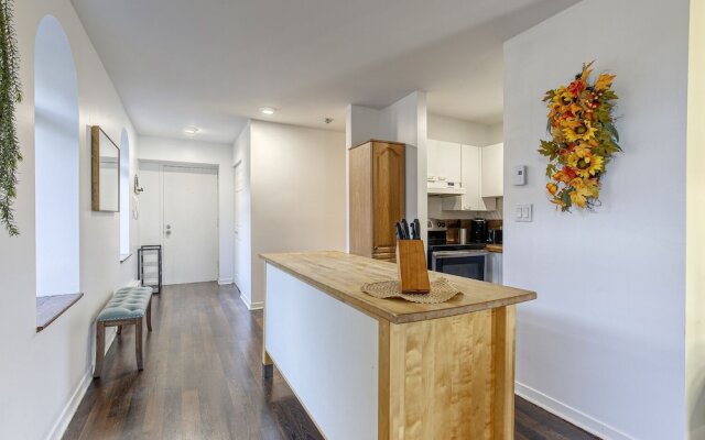 RS Suites - Plateau Mont-Royal