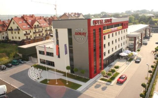 Hotel Soray