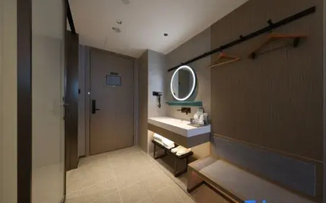 Vienna International Hotel（Dali Erhai  Park High-Speed）