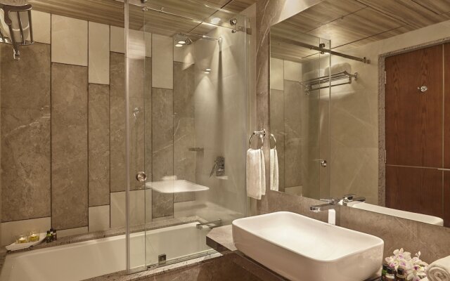 Click Hotel Aurangabad