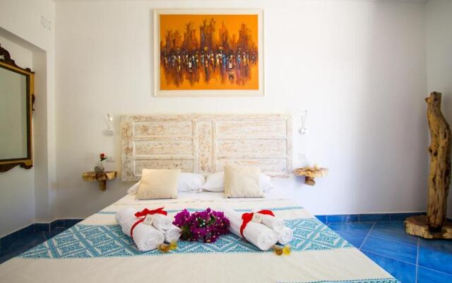 Suites Voce del Mare