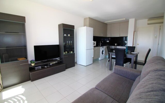 Apartamento 3197 - Rocmar 2 1-D