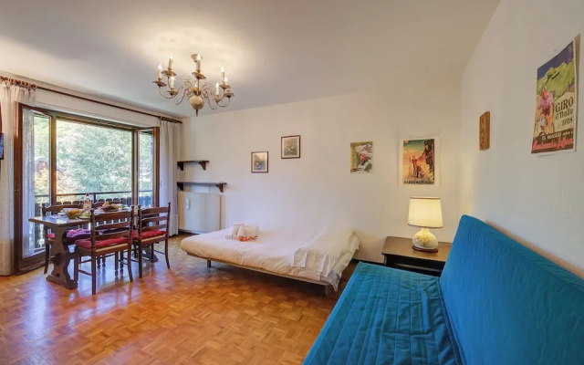 Il Nido di Elda (few steps from skiing)