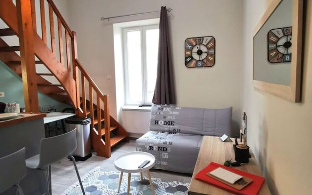 Appart Limoges Le Marechal