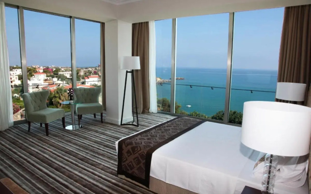 Denizkizi & Denizkizi Royal Hotel