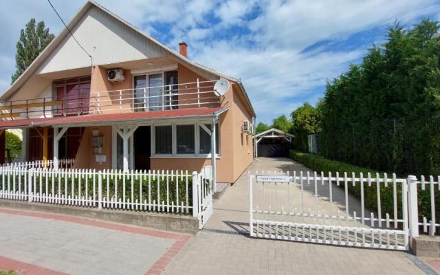 TópART Apartman C