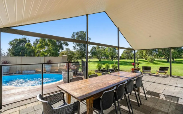 The Lodge - Dunsborough