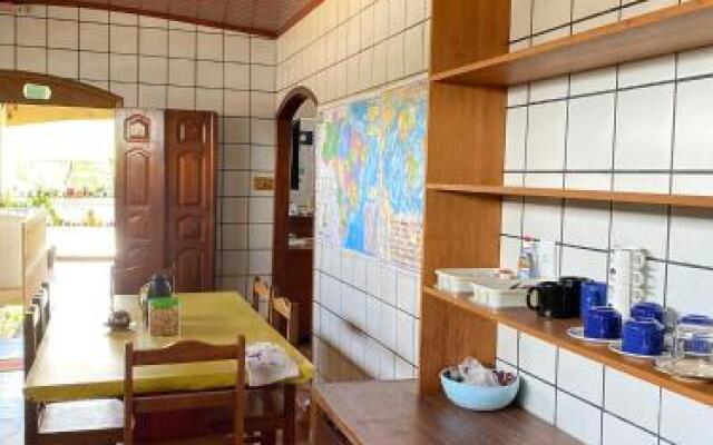 Hostel Roraima
