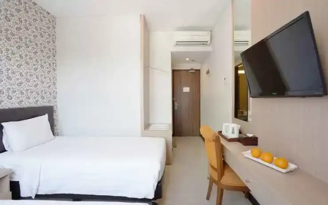 IPB Hotel And Convention Center