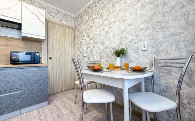 Monaco Apartment 24 on 227 Lenin Street