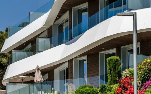 Marivent Apartments by Brava Hoteles