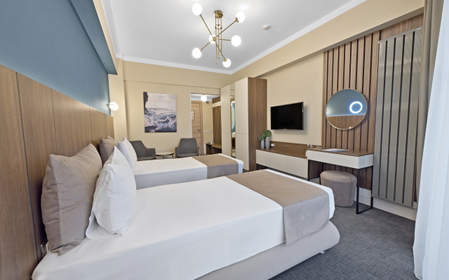 Hotel Oxford