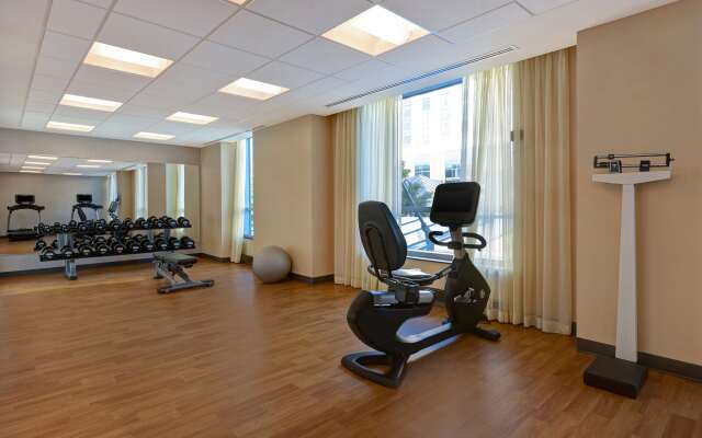 Hyatt Place Bloomington/Normal