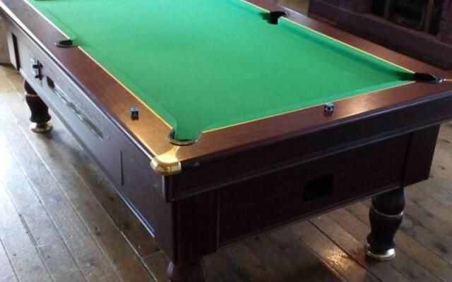 Ferns Farm Hotel & Palms Leisure Club