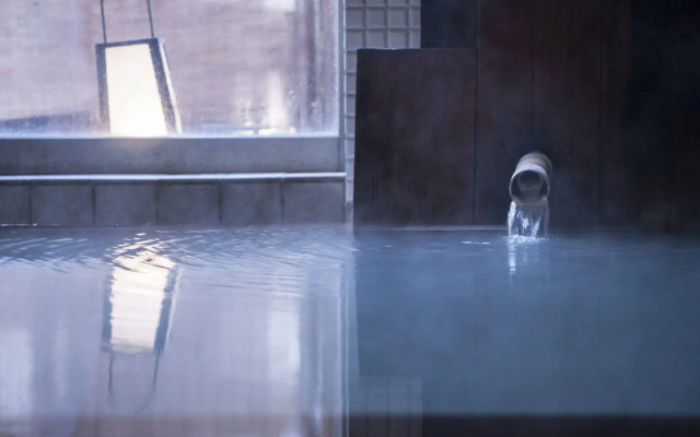 Takamiya Ryokan Miyamaso
