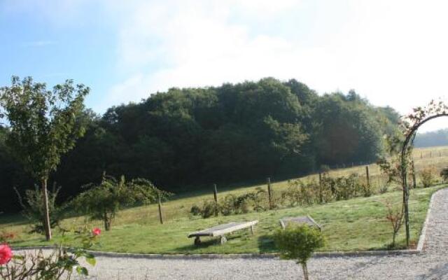 Chambres d'hôtes Coeur et Nature