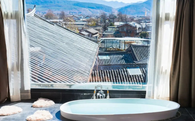 Shanduo Banshan Boutique Inn