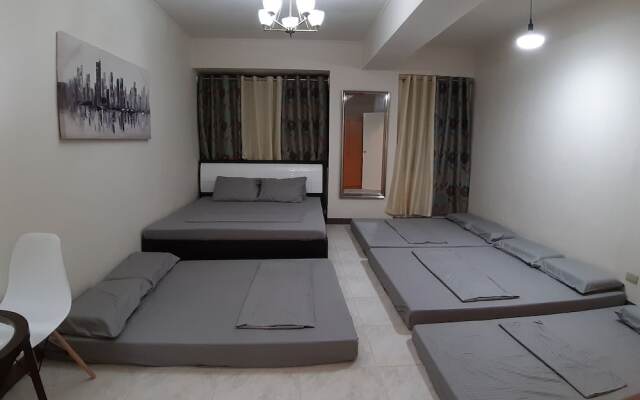 Cebu Winland Tower 2 by P&J