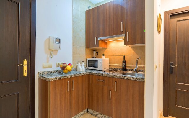 Carreteria City Center