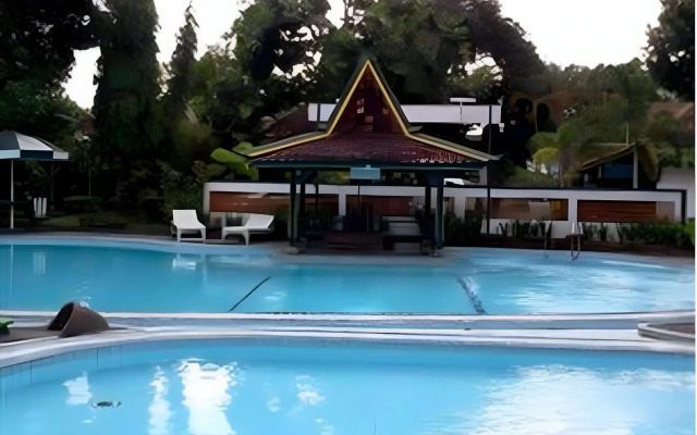Hotel Batik Yogyakarta