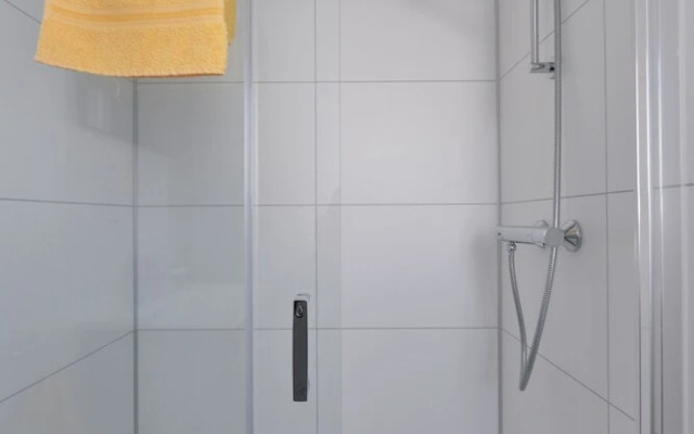 Vakantiepark de Boomgaard