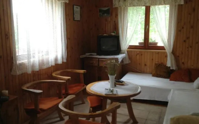 Guest house in Zabljak