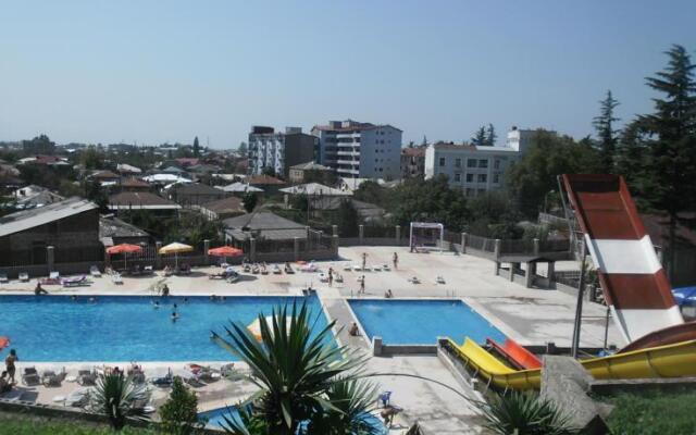 Kutaisi Hostel Center