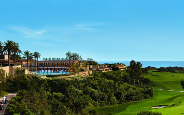 The Resort at Pelican Hill