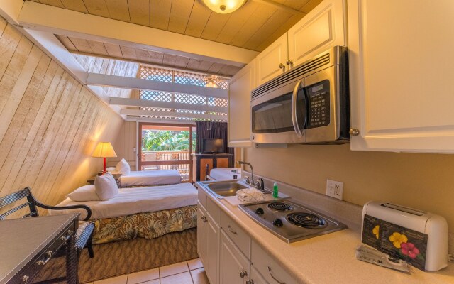 Hotel Moloka'i